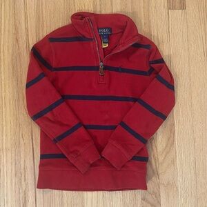 Polo Ralph Lauren pull over boys